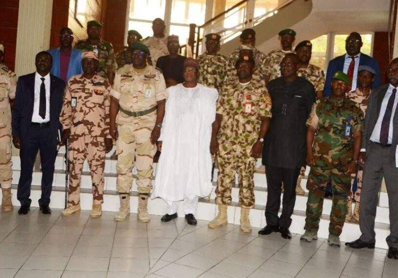 86280 force commander restates commitment to achieving mandate 86280 force commander restates commitment to achieving mandate