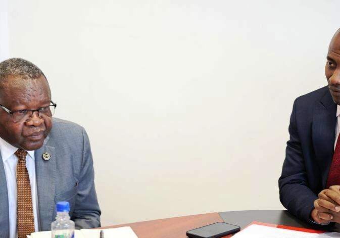 86297 nigeria south africa reaffirm commitment to tackle economic crimes 86297 nigeria south africa reaffirm commitment to tackle economic crimes