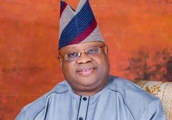 86299 osun governor swears in special advisers board chairmen 86299 osun governor swears in special advisers board chairmen