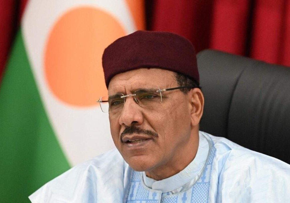 86341 au condemns coup attempt in niger 86341 au condemns coup attempt in niger