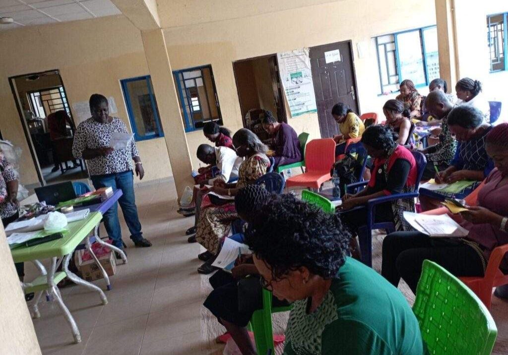 86479 usaid ihp sensitises ebonyi state healthcare managers on standardised skills 86479 usaid ihp sensitises ebonyi state healthcare managers on standardised skills