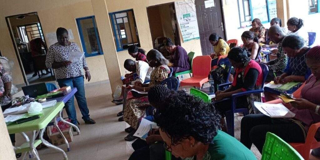 86479 usaid ihp sensitises ebonyi state healthcare managers on standardised skills 86479 usaid ihp sensitises ebonyi state healthcare managers on standardised skills