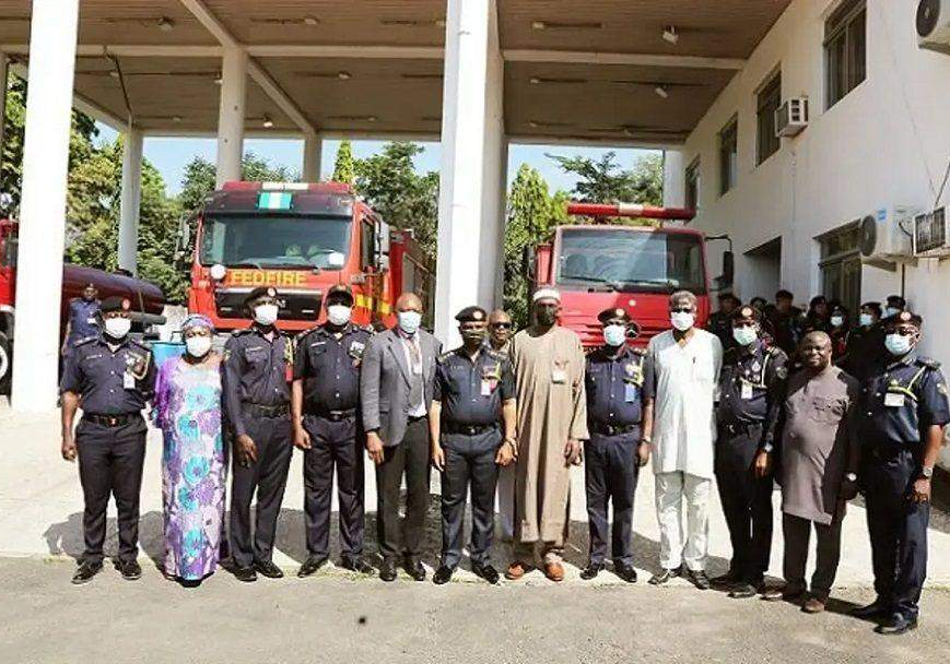 86492 federal fire service offsets salary arrears of 2000 personnel 86492 federal fire service offsets salary arrears of 2000 personnel