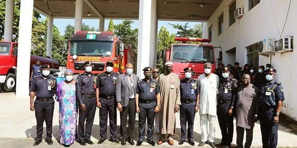 86492 federal fire service offsets salary arrears of 2000 personnel 86492 federal fire service offsets salary arrears of 2000 personnel
