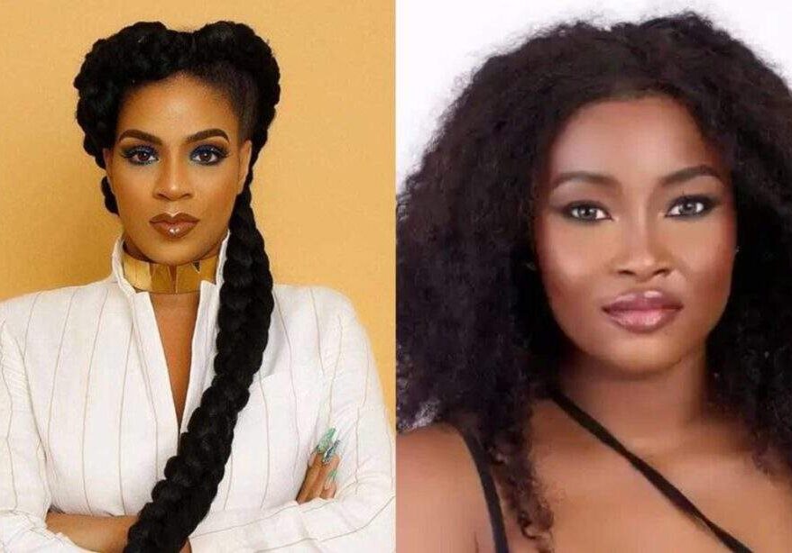 86502 bbnaija all stars youre a toddler in a china shop venita tells ilebaye 86502 bbnaija all stars youre a toddler in a china shop venita tells ilebaye