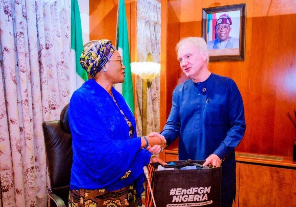 86586 nigeria to partner with un on women development 86586 nigeria to partner with un on women development