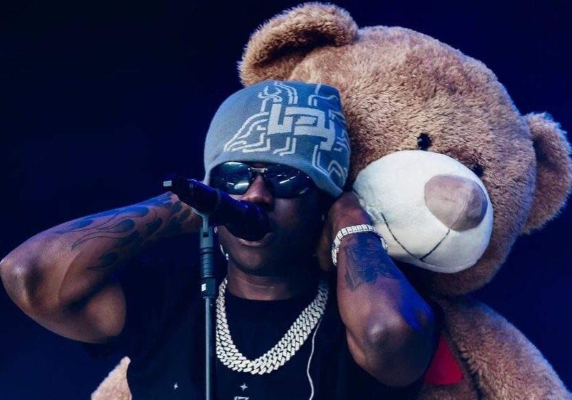 86659 they disrespected me rema angrily abandons performance in atlanta video