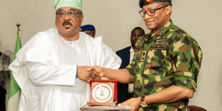 86674 kwara state government commends nigerian armys fight against insecurity insurgency