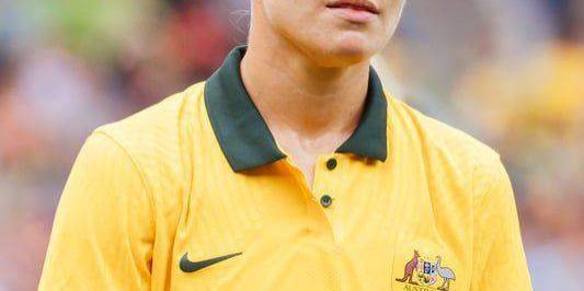 86681 2023 wwc australia captain disappointed by defeat to super falcons 86681 2023 wwc australia captain disappointed by defeat to super falcons
