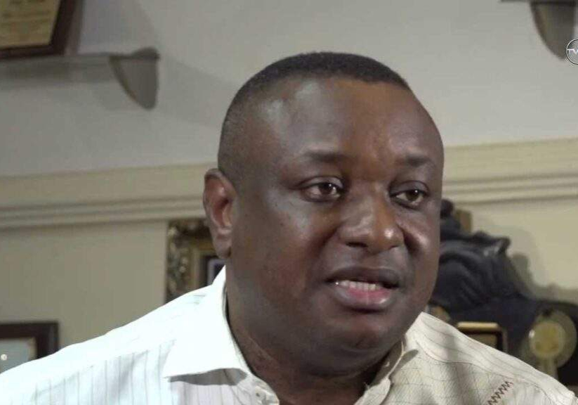 86733 ministerial list very well deserved keyamo 86733 ministerial list very well deserved keyamo