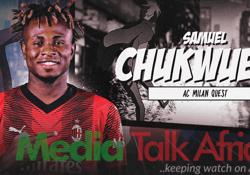 86735 transfer ac milan announce signing of chukwueze 86735 transfer ac milan announce signing of chukwueze