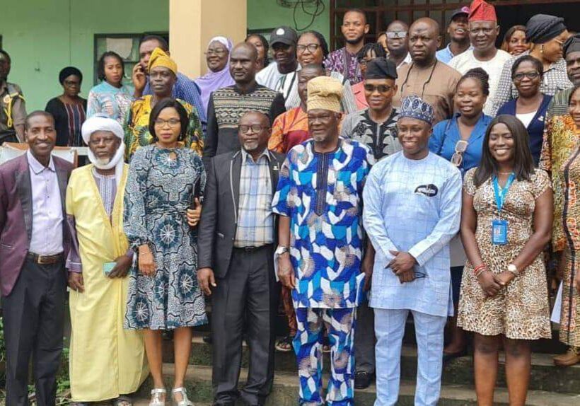 86794 oyo state unicef relaunch social mobilisation technical committee 86794 oyo state unicef relaunch social mobilisation technical committee