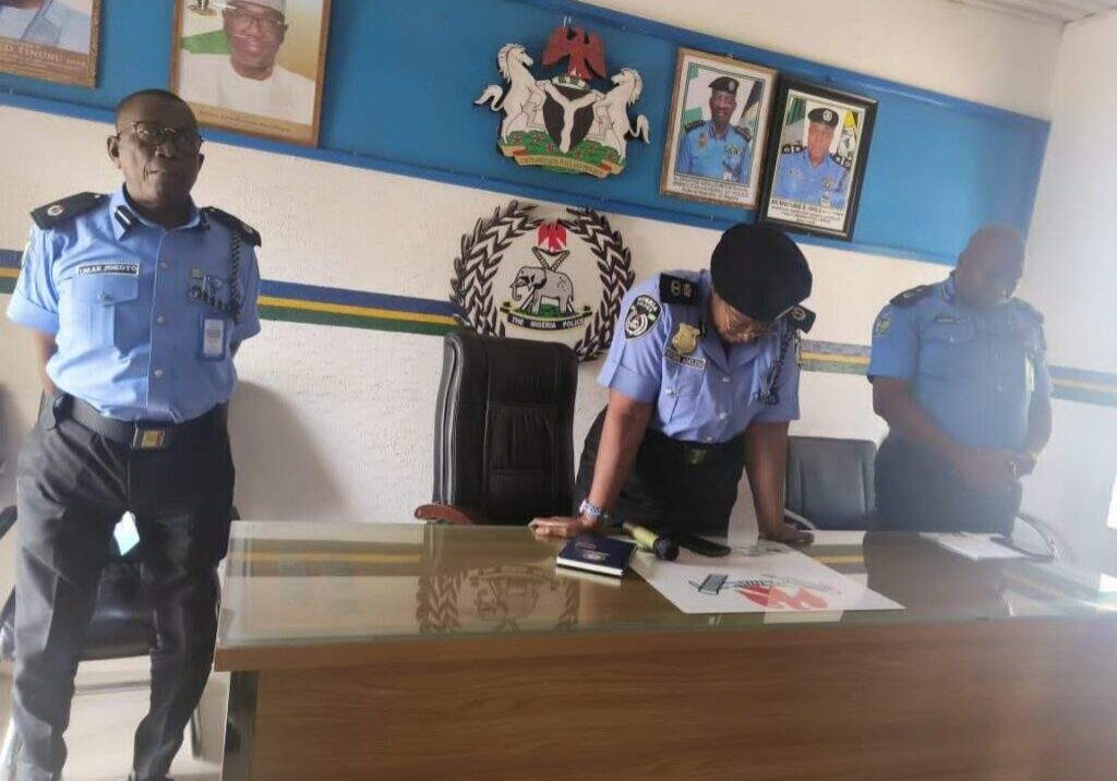 86796 police warns against religious intolerance in kwara state 86796 police warns against religious intolerance in kwara state