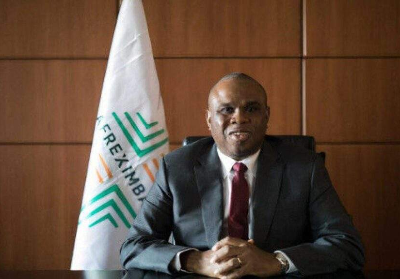 86806 over 300m africans go hungry daily afreximbank president oramah 86806 over 300m africans go hungry daily afreximbank president oramah