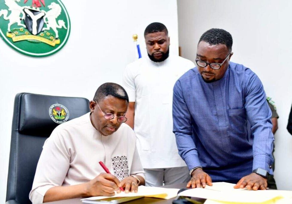 86924 cross river governor assents to 2023 revised appropriation law