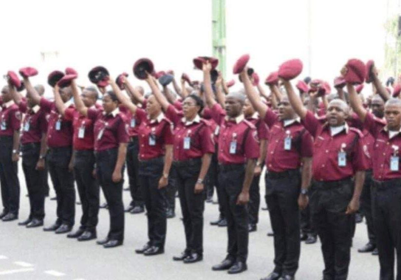 86975 frsc rivers gets new sector commander 86975 frsc rivers gets new sector commander