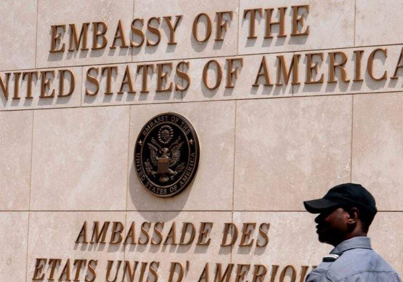 87000 us embassy staff ordered to leave haiti 87000 us embassy staff ordered to leave haiti