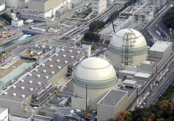 87012 japan fires up oldest nuclear reactor 87012 japan fires up oldest nuclear reactor