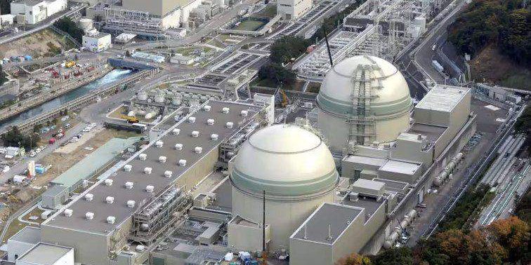 87012 japan fires up oldest nuclear reactor 87012 japan fires up oldest nuclear reactor