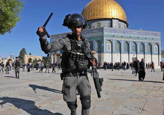 87014 saudi arabia slams israeli ministers incursion into al aqsa mosque 87014 saudi arabia slams israeli ministers incursion into al aqsa mosque