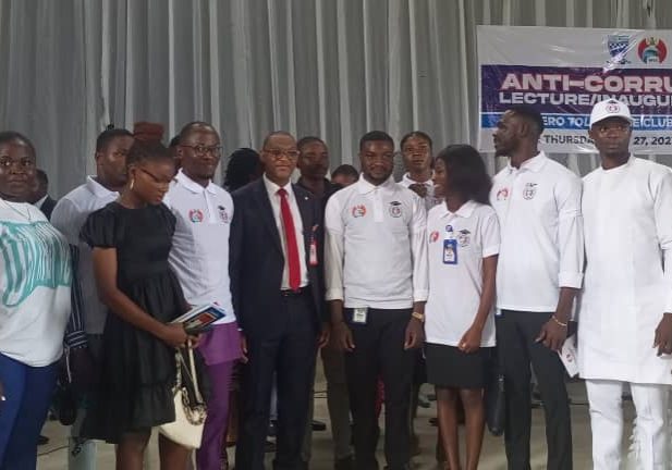 87018 anti graft war efcc inaugurates zero tolerance club in tertiary institution 87018 anti graft war efcc inaugurates zero tolerance club in tertiary institution