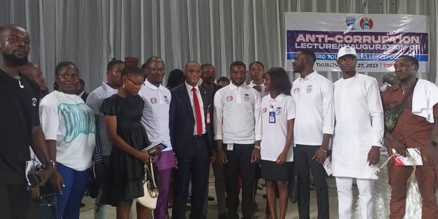 87018 anti graft war efcc inaugurates zero tolerance club in tertiary institution 87018 anti graft war efcc inaugurates zero tolerance club in tertiary institution