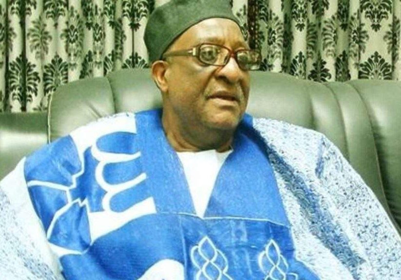 87028 155 nigerian textiles companies collapsed in few years senator jibrin 87028 155 nigerian textiles companies collapsed in few years senator jibrin