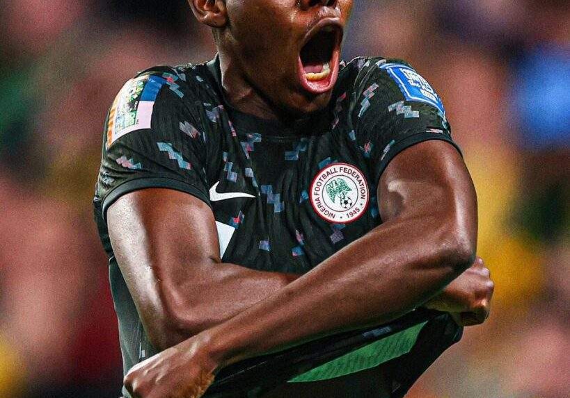 87087 2023 wwc my father unhappy after i pulled off my shirt against australia oshoala 87087 2023 wwc my father unhappy after i pulled off my shirt against australia oshoala