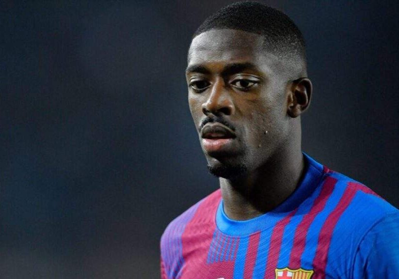 87245 transfer dembele set to leave barcelona for psg 87245 transfer dembele set to leave barcelona for psg