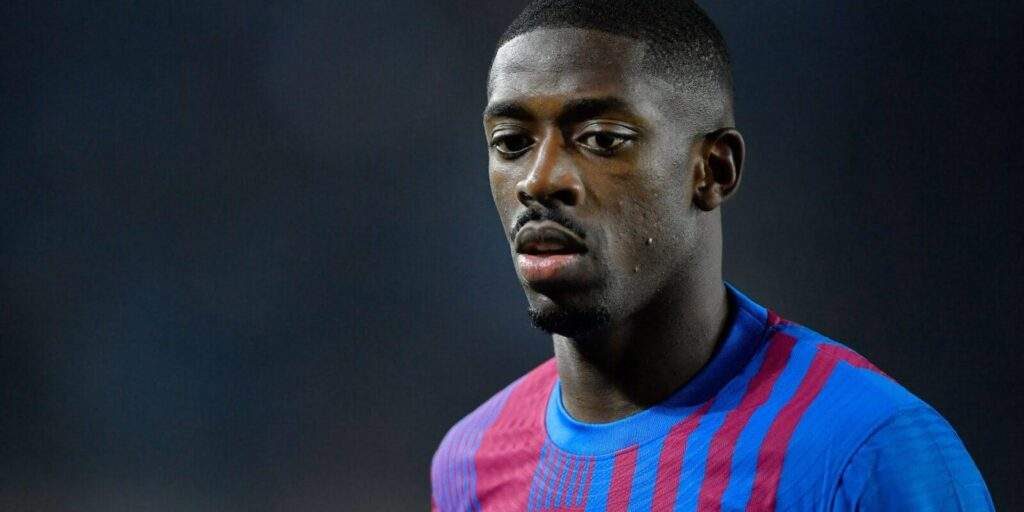 87245 transfer dembele set to leave barcelona for psg 87245 transfer dembele set to leave barcelona for psg