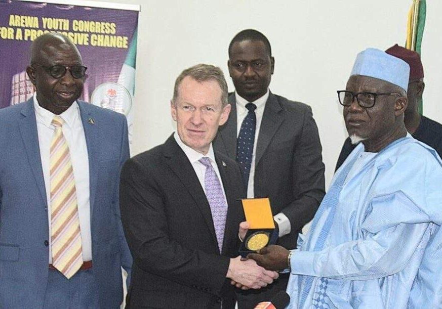 8729 fg west african police interpol to fight nigerias insecurity