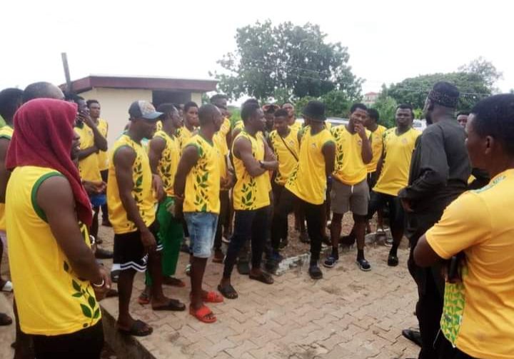 87292 kwara united shifts npfl preparation to ikenne 87292 kwara united shifts npfl preparation to ikenne