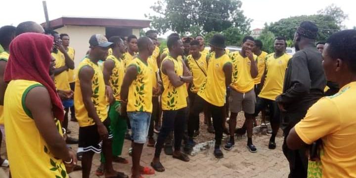 87292 kwara united shifts npfl preparation to ikenne 87292 kwara united shifts npfl preparation to ikenne