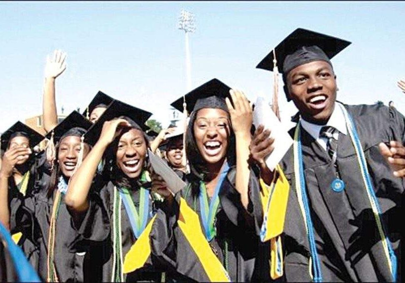 8751 nigerian universities need to start producing industry ready graduates commissioner