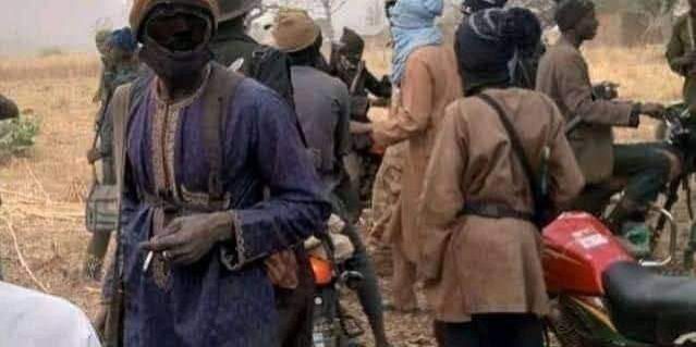 8755 police arrest notorious bandit terrorising safana dutsinma communities 8755 police arrest notorious bandit terrorising safana dutsinma communities