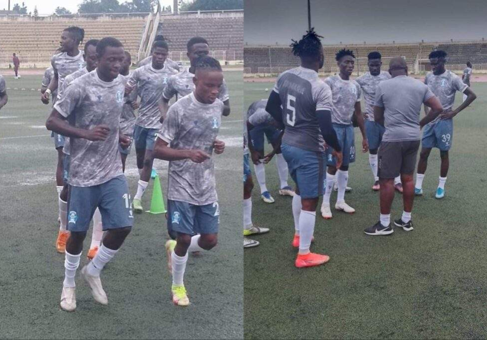 87606 shooting stars embark on pre season tournament in ikenne 87606 shooting stars embark on pre season tournament in ikenne