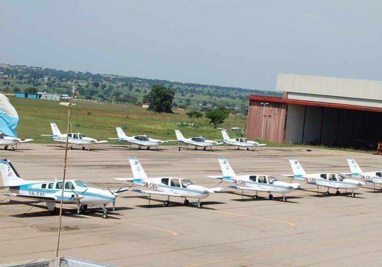 87628 why we auctioned 2 helicopters ncat