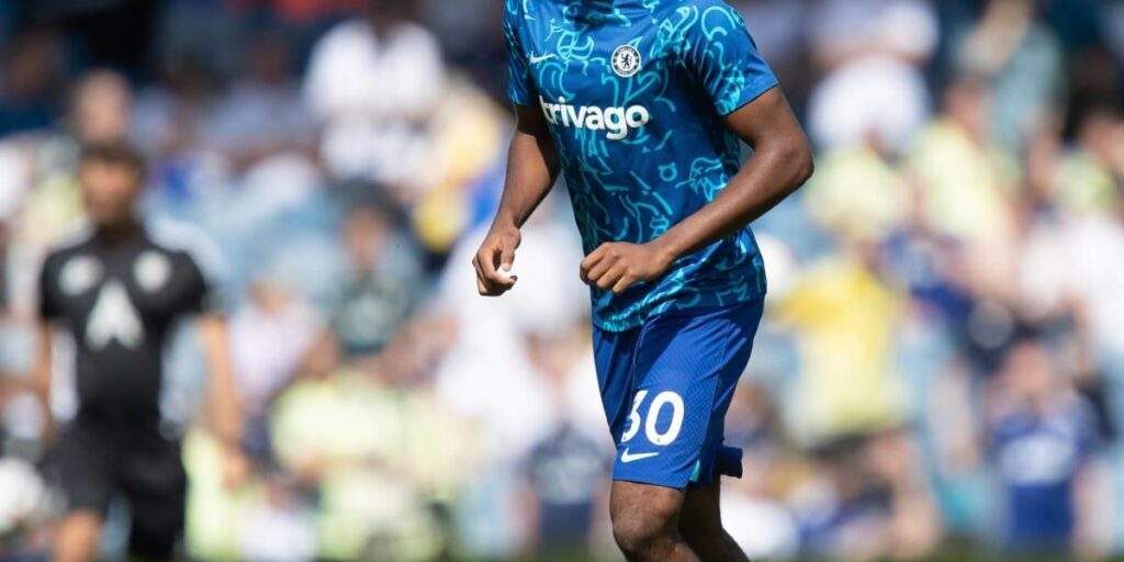 87891 epl very talented good quality pochettino hails chukwuemeka 87891 epl very talented good quality pochettino hails chukwuemeka