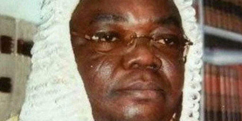 87904 breaking supreme court justice chima centus nweze dead 87904 breaking supreme court justice chima centus nweze dead