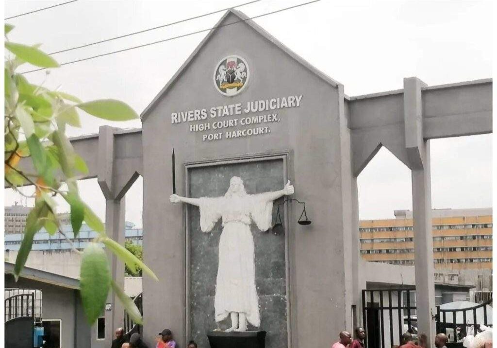 88111 rivers state high court commences vacation aug 1