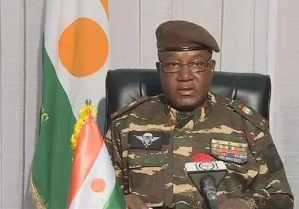 88294 coup nigers military rulers arrest 180 from former govt 88294 coup nigers military rulers arrest 180 from former govt