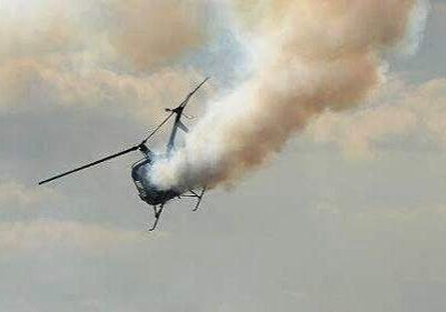 88437 helicopter crash in lagos nisb confirms