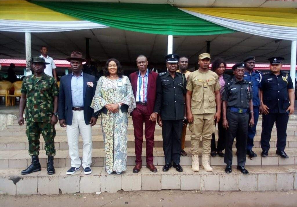 88448 dont offend your host communities gov eno advises nysc members 88448 dont offend your host communities gov eno advises nysc members