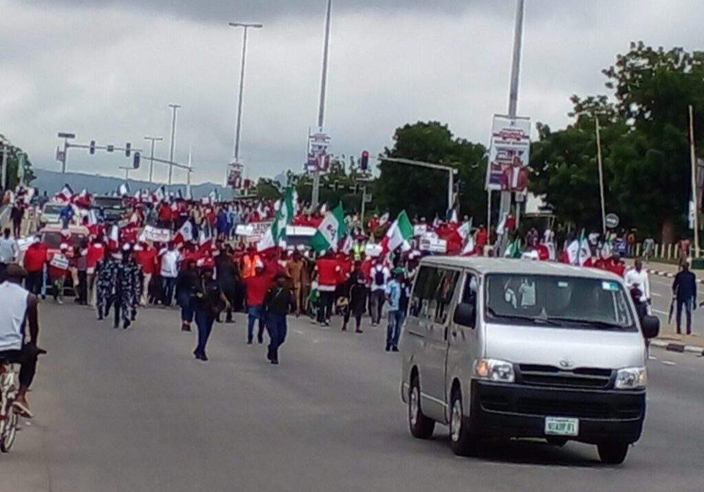 88722 subsidy removal protest grounds fct as over 5000 storm national assembly 88722 subsidy removal protest grounds fct as over 5000 storm national assembly