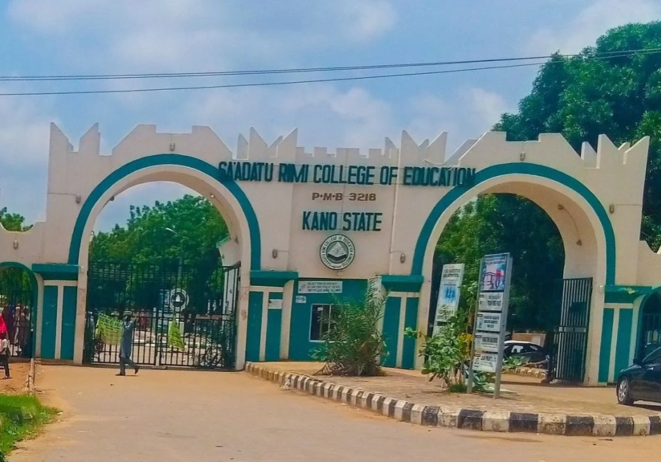 88805 kano university gives free education to people with disabilities 88805 kano university gives free education to people with disabilities