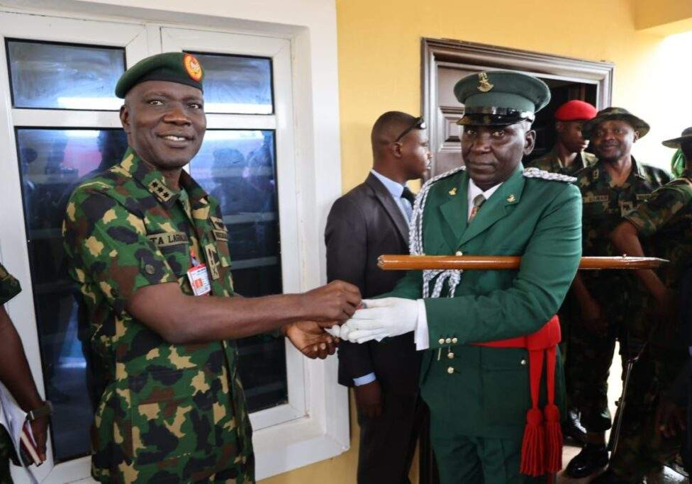 88807 chief of army staff commissions projects in ondo state 88807 chief of army staff commissions projects in ondo state