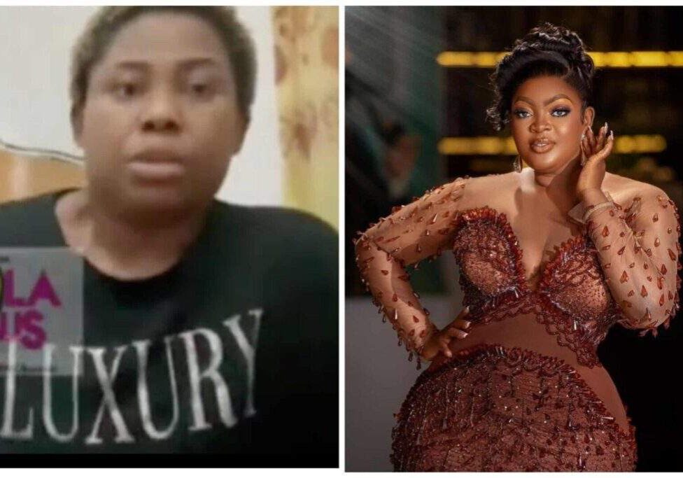 88830 tiktoker who accused eniola badmus of prostitution sentenced to prison 88830 tiktoker who accused eniola badmus of prostitution sentenced to prison