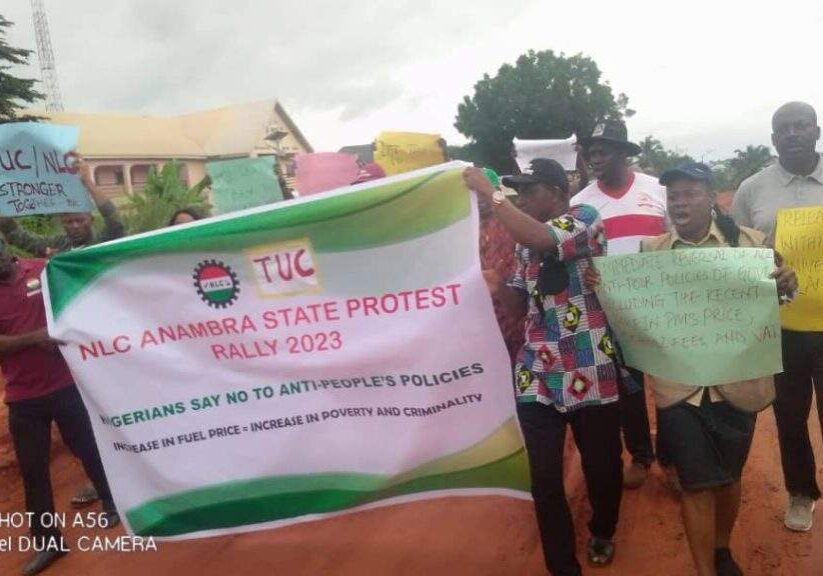 88842 fuel subsidy removal anambra oyo states participate in nationwide protest 88842 fuel subsidy removal anambra oyo states participate in nationwide protest