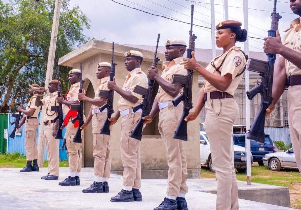 88925 niger crisis nigeria immigration deploys personnel to check illegal routes in katsina 88925 niger crisis nigeria immigration deploys personnel to check illegal routes in katsina