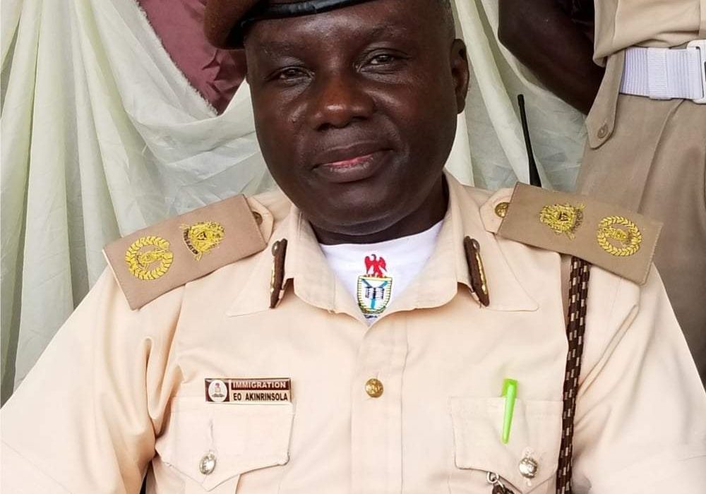 89019 cameroonian insurgents made several failed attempts to penetrate nigeria with firearms immigration